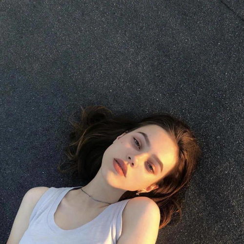 超好看的ins风女头欧美女头高级可以做状态的句子