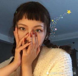 qq头像可爱萌女生伤感