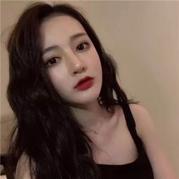 女生头像冷酷霸气女生头像