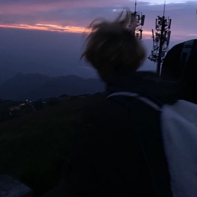 林仄琛ins酷帅真人文艺范男头男生头像我要个性网