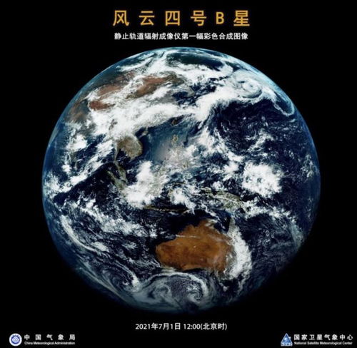 风云卫星可是动了不少小星思,北京冬奥会背后有个硬核科技志愿者