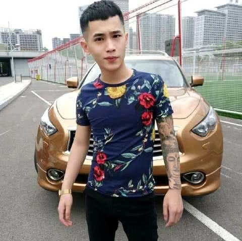 快手女头像吴迪