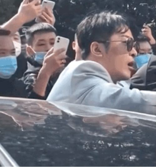 电商圈爱豆辛巴塌房不过是一个底层少年逆袭膨胀史