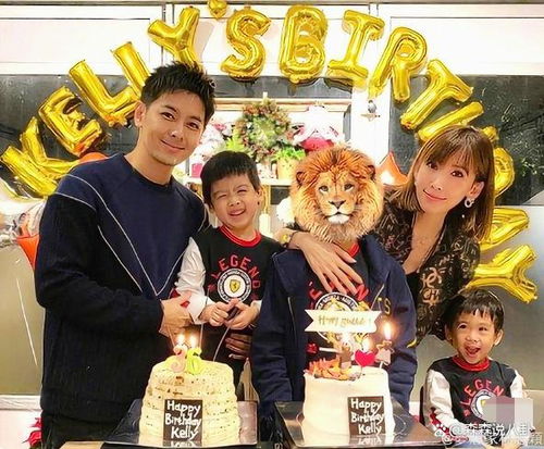 曝林志颖已完成颜面手术正在恢复中,妻儿守在病床边陪伴