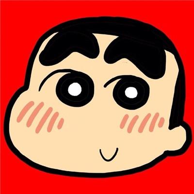 快手专用头像清晰小新