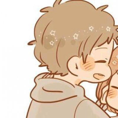 2019新版微信头像卡通动漫头像