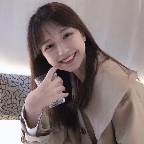 微信女生头像微信女生头像森系小清新小仙女专属头像