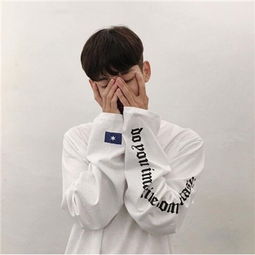 2018最火爆微信头像男生