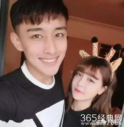 这两人不做情侣也可以组个姐妹cp吧,真心觉得配一脸呢
