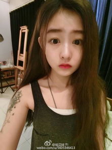 这是什么颜色的口红