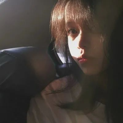 真人女头像ins高级质感王子