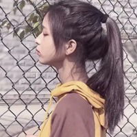有什么好看的头像女生清新自然好看的女孩子头像