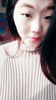 像猫的小女人快手直播