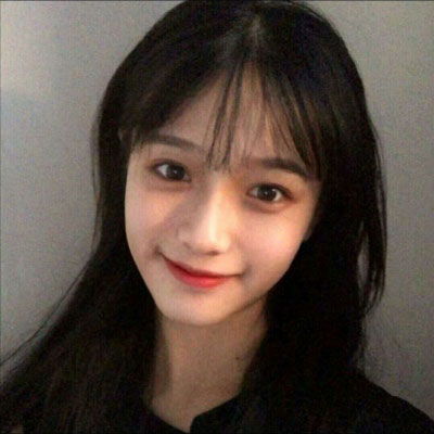 好看的抖音头像女温婉