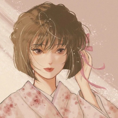 高清头像大全ins风头像