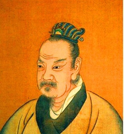 盘点战国七雄齐楚燕韩赵魏秦之始祖及享国时间
