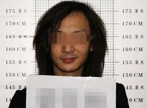 小伙男扮女装出入ktv,当网红主播,涉毒被抓后才知道身份