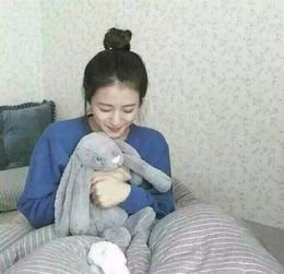 闺蜜头像七人各一张