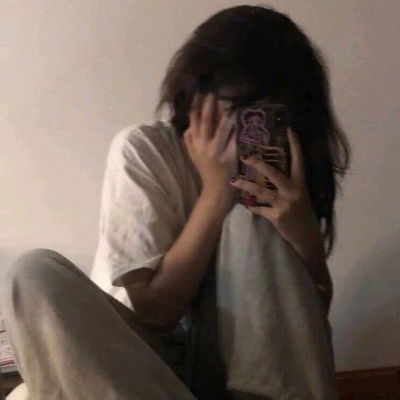 曦曦小仙女唯美女生头像听山女生头像我要个性网