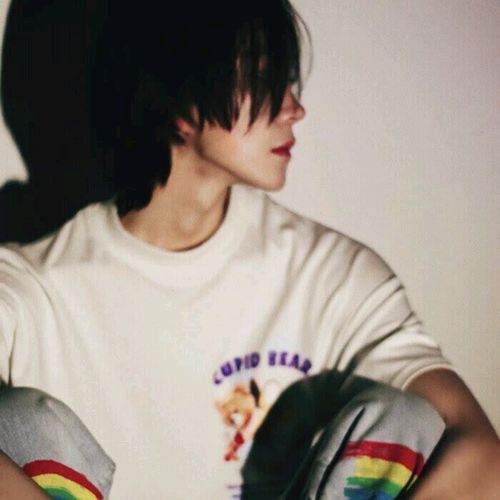 男头让女孩子充满安全感