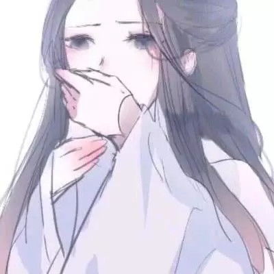 ins古风动漫套图,卿愿与君书,白茶清欢无别事