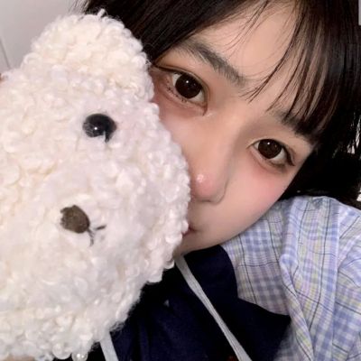 小清新易招挑花女生头像南风不女生头像我要个性网
