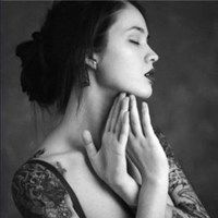 美女背影微信头像俄罗斯