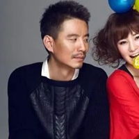 杨浩宇微微情侣头像