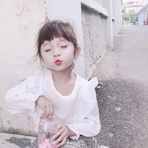 ins仙气满满的仙女头像