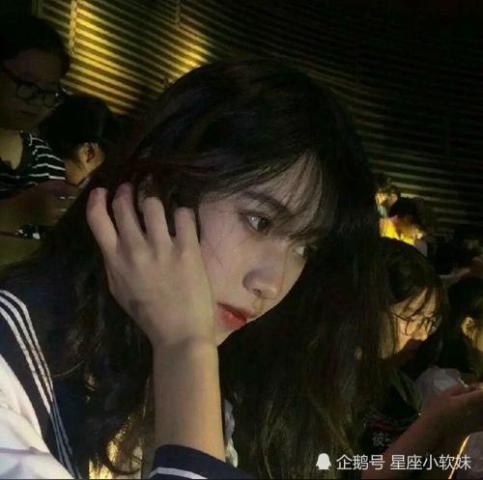 最容易吸引男生眼光的4大星座女白羊小公主,天蝎越长越美