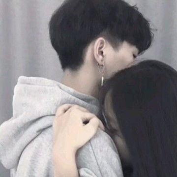 00后qq情侣头像