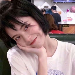 qq头像女生超拽萌可爱头像