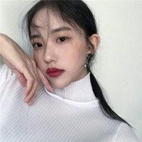 抖音头像女生冷酷霸气微信头像图片大全