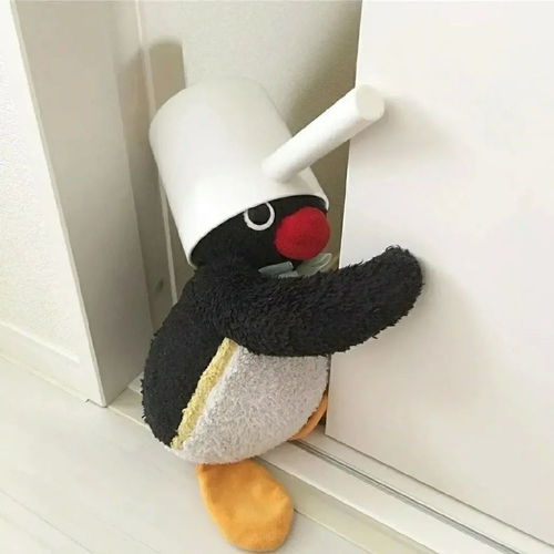 ins搞怪头像