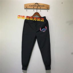 社会套装男秋季长袖卫衣裤子一套衣服精神小伙快手网红同款两件套