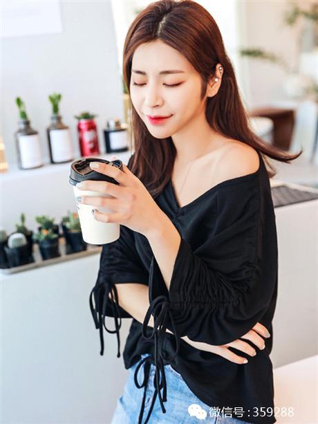 头像ins高级质感小众女生