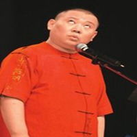 快手郭德纲头像微信头像图片大全