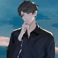 快手头像男生动漫微信头像图片大全