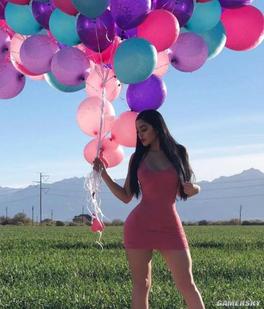欧美巨臀界的竞争真激烈ins特推性感肉弹jailyne