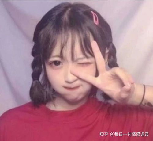 女生头像ins高级质感挡脸qq头像