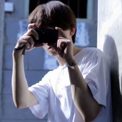 ins小清新文艺范男头今天天气真男生头像我要个性网