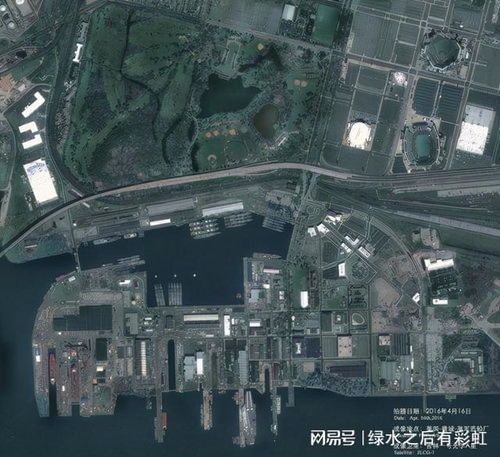 中国网红卫星令f22战机不再隐身,能抓拍美军基地,技术领先世界