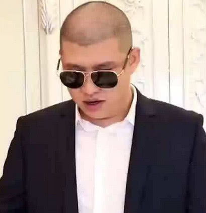 快手涨粉最厉害的4大网红散打哥落榜,祁天道第三,第一无悬念
