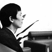 有偿征婚吸引众女一听无房没了下文