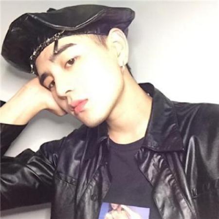 男生超拽帅气头像图片非善类请敬而远之