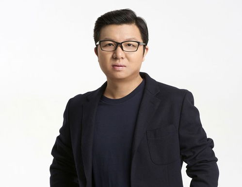 放弃50万年薪玩创业,4年狂揽1100亿