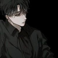 快手头像动漫图片男二次元