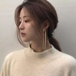 抖音网红图片女生头像2018请你费尽心机和我在一起