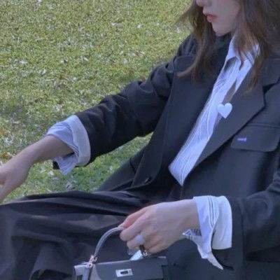 不露脸的神仙女头鸭
