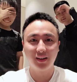 快手王祖蓝活动二驴老婆辛巴散打都不惯着辛巴怒斥你是傻子